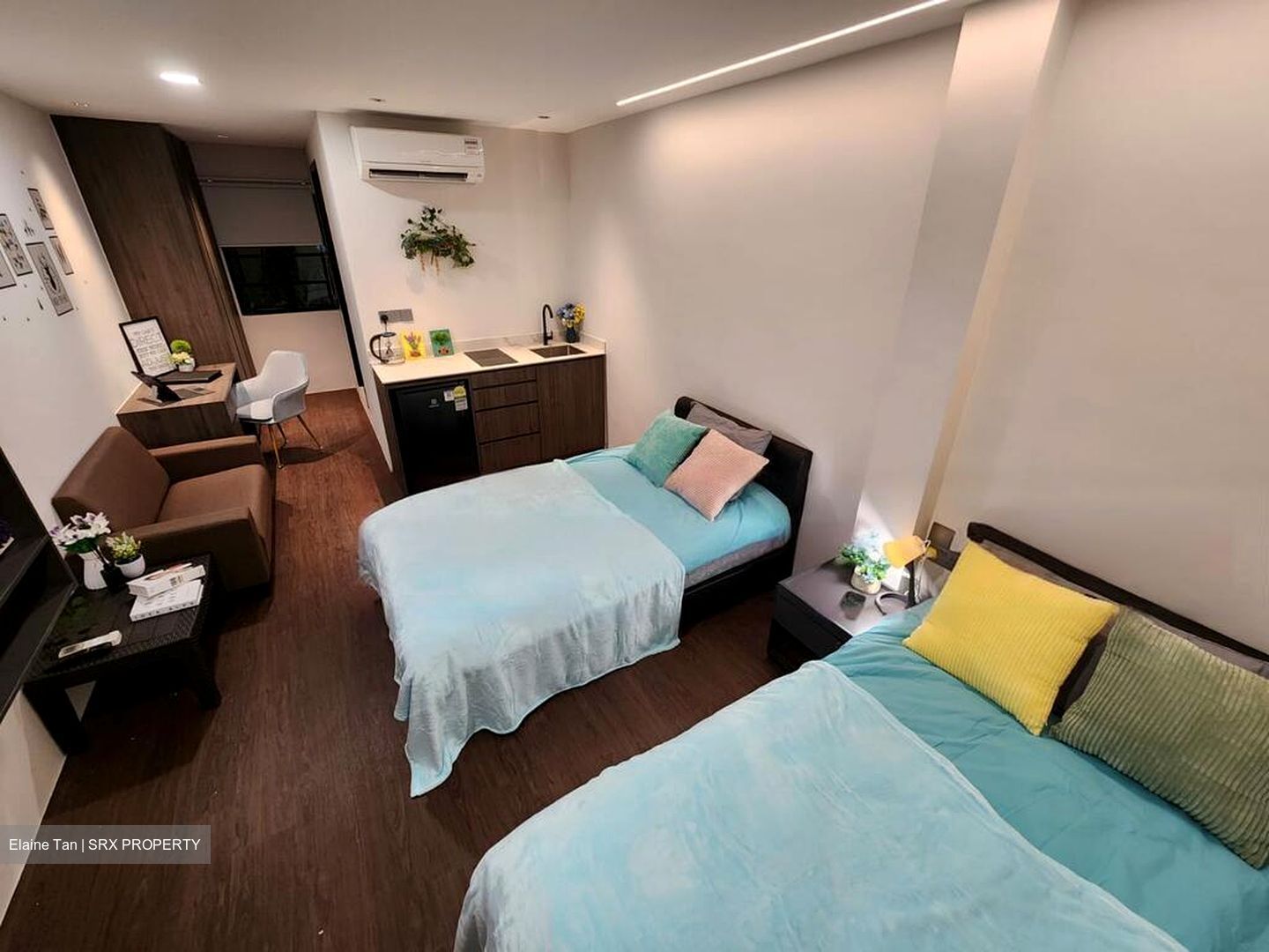 Serangoon Road (D8), Apartment #483087221